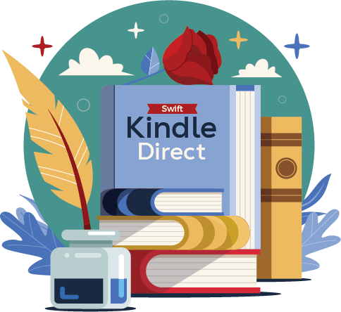 amazon kindle direct publishing company