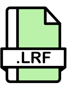 LFR - File format