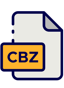 CBZ file format
