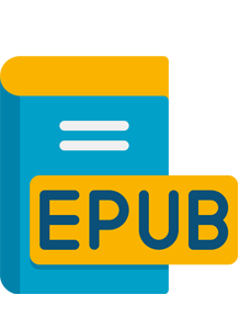 EPUB - book editing format