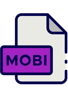 MOBI - book editing format