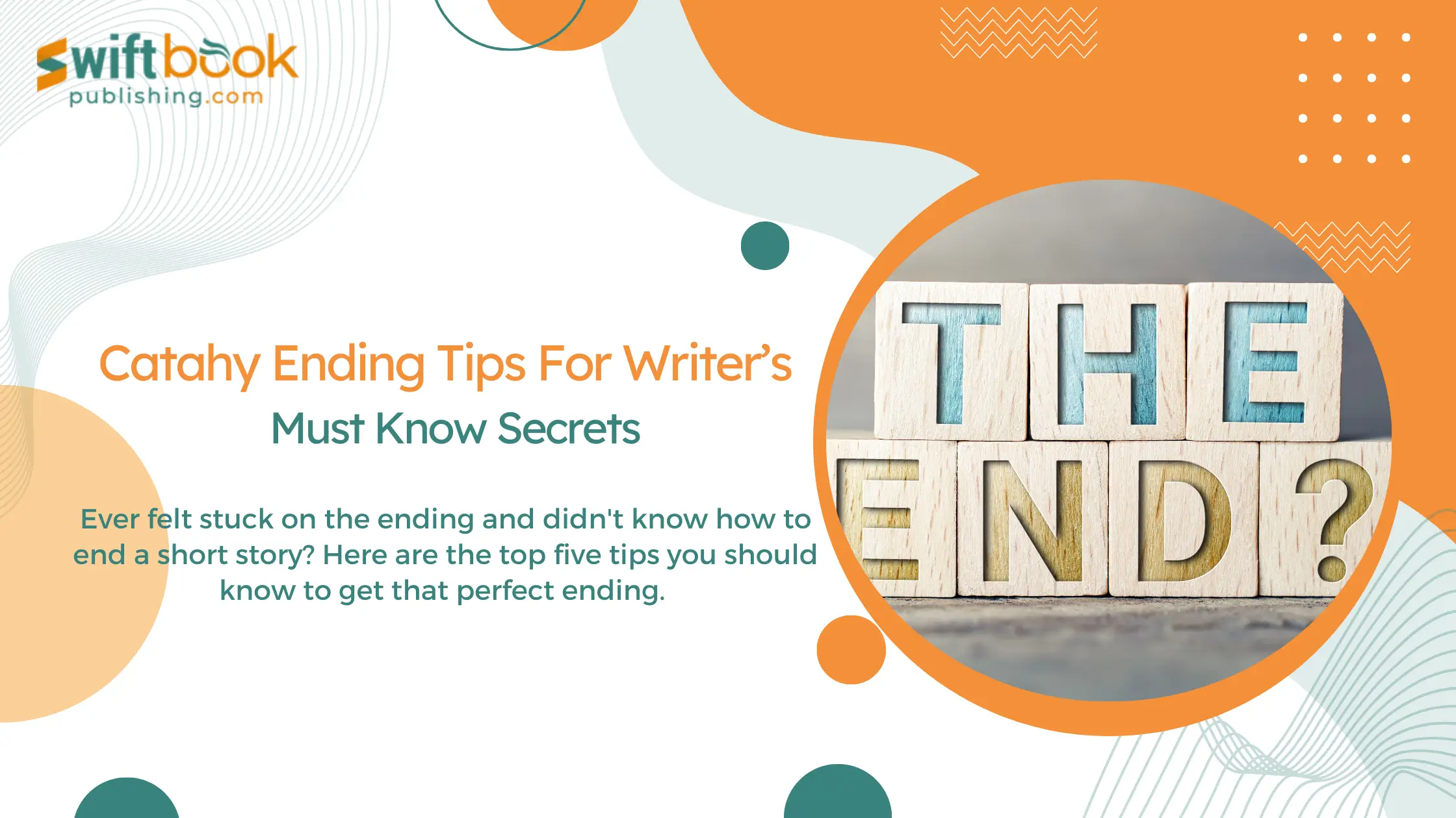 How To End A Short Story 5 Best Ways You Should Know