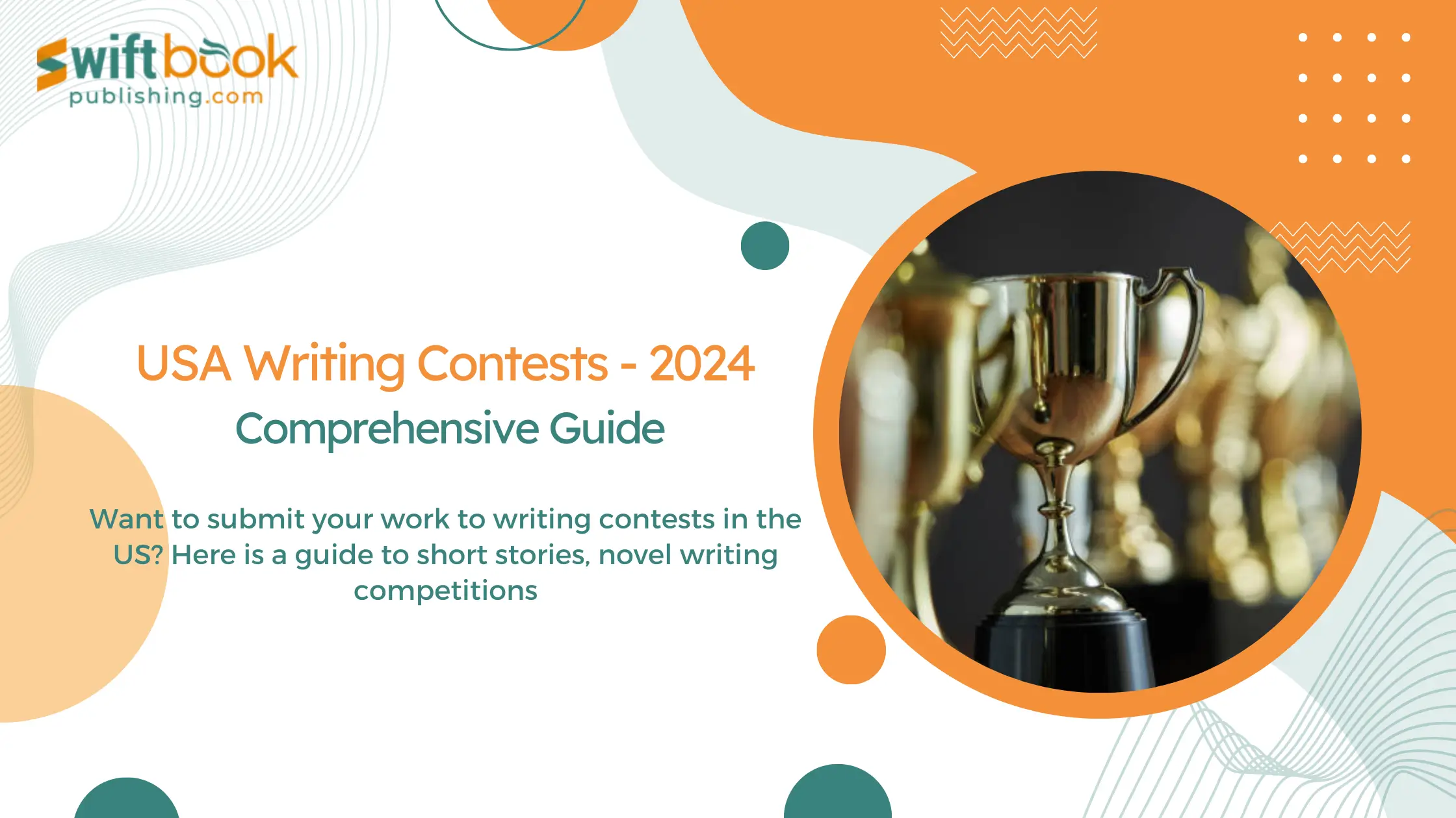 writing contests 2024-2025