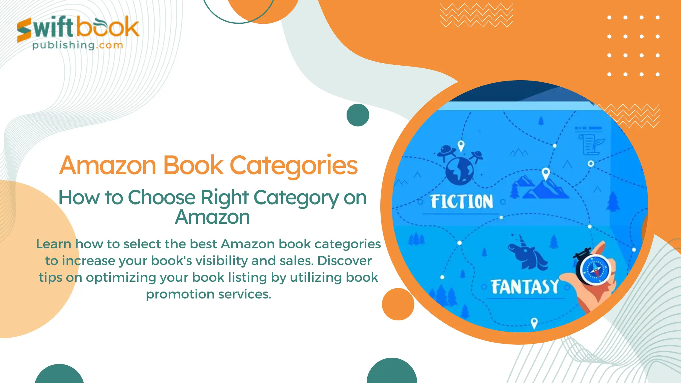 Amazon Book Categories Guide Increase Your Sales Today
