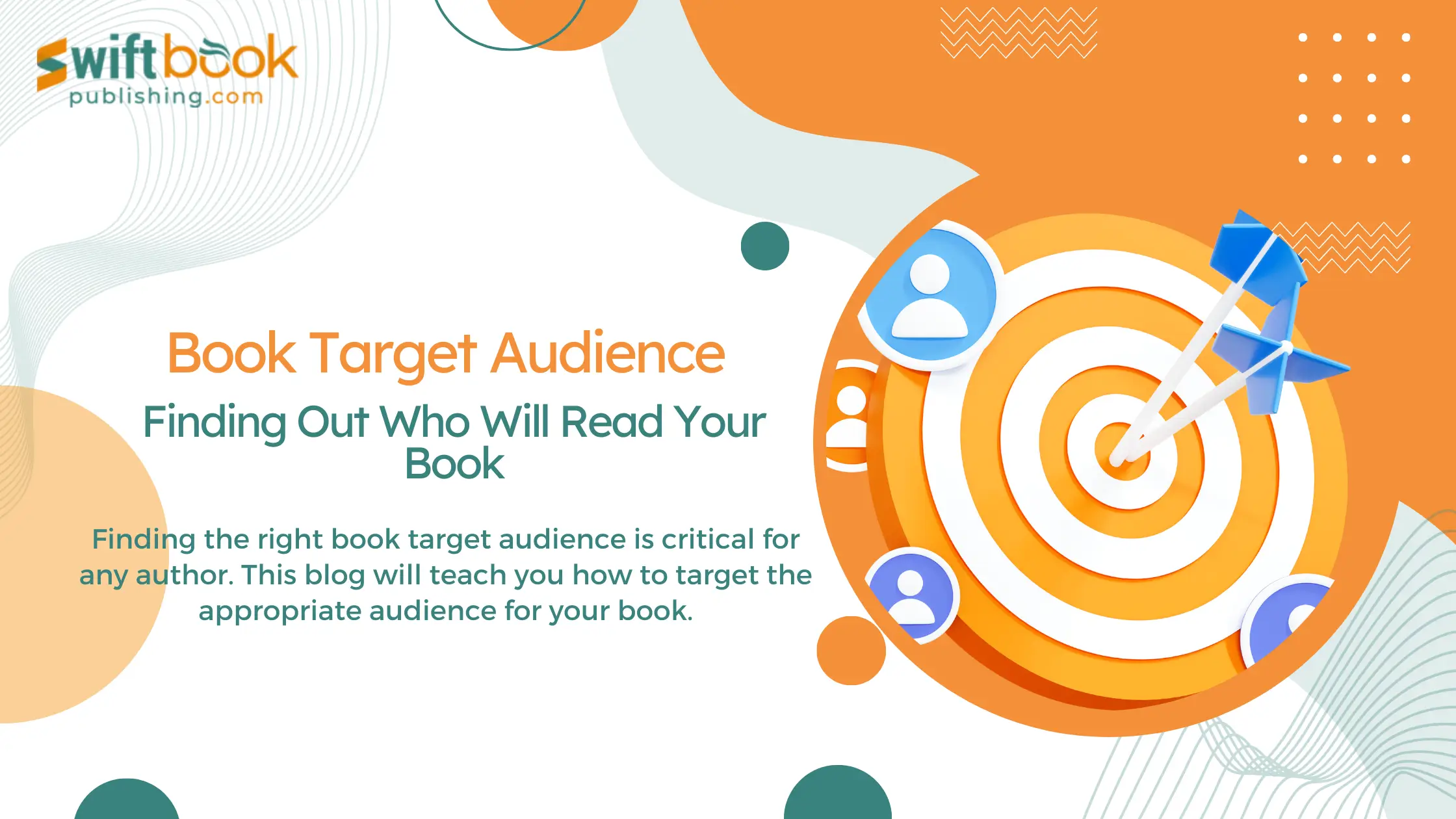 How to Find the Right Book Target Audience