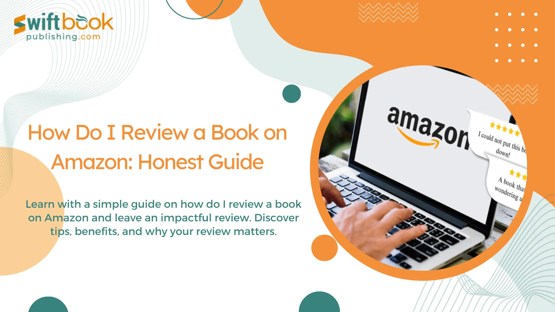 How Do I Review a Book on Amazon: A Simple, Honest Guide for Readers