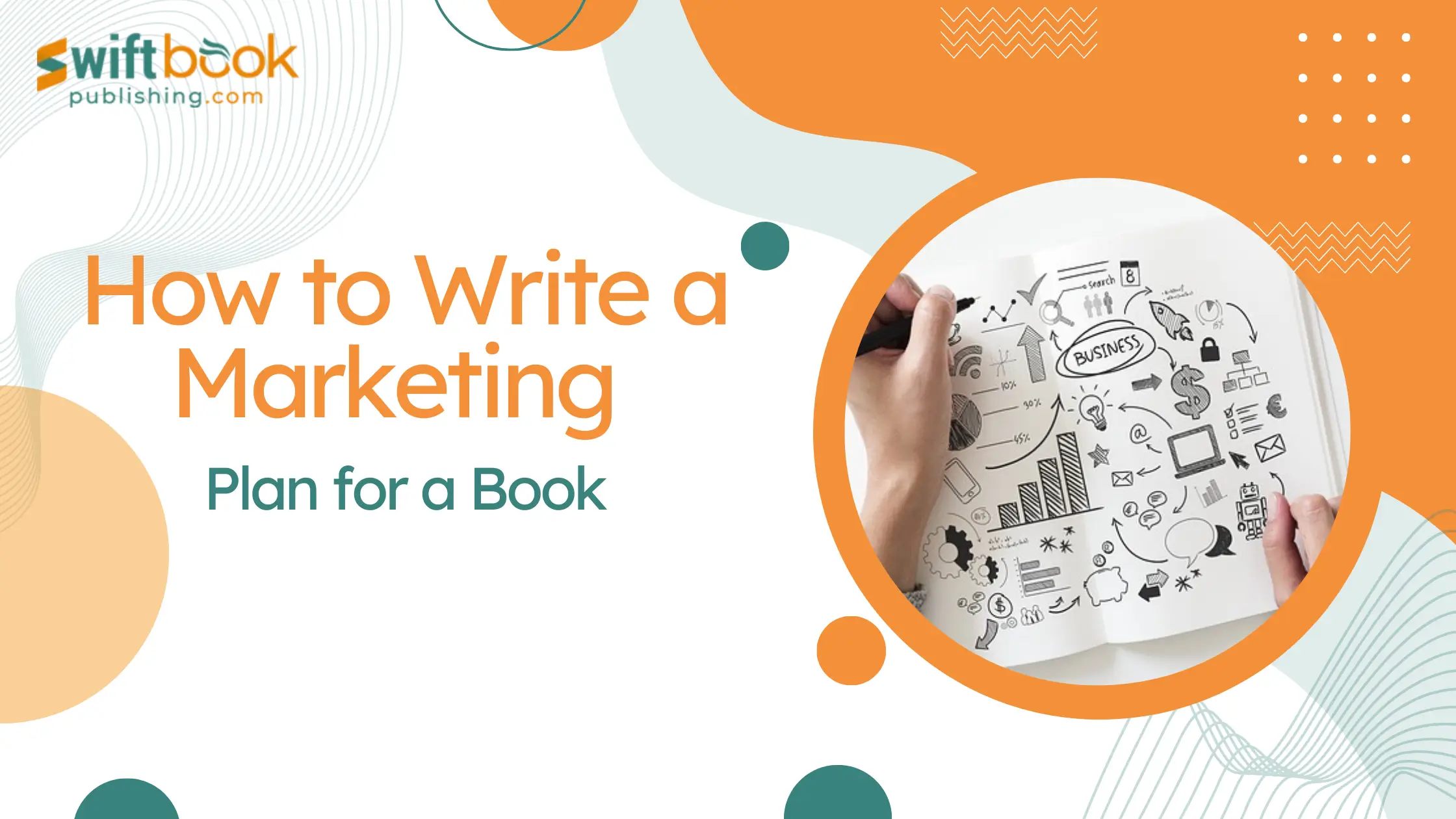 How to Write a Marketing Plan for a Book