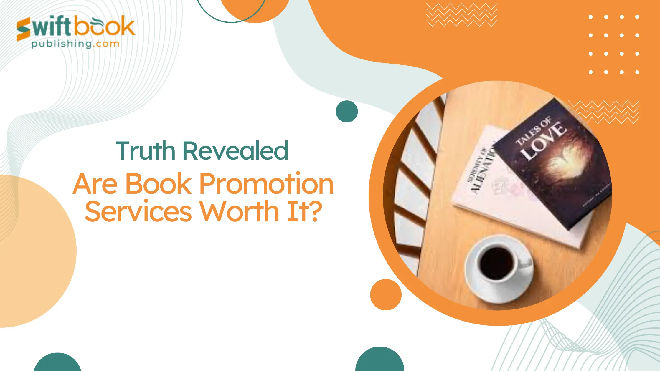Are Book Promotion Services Worth It