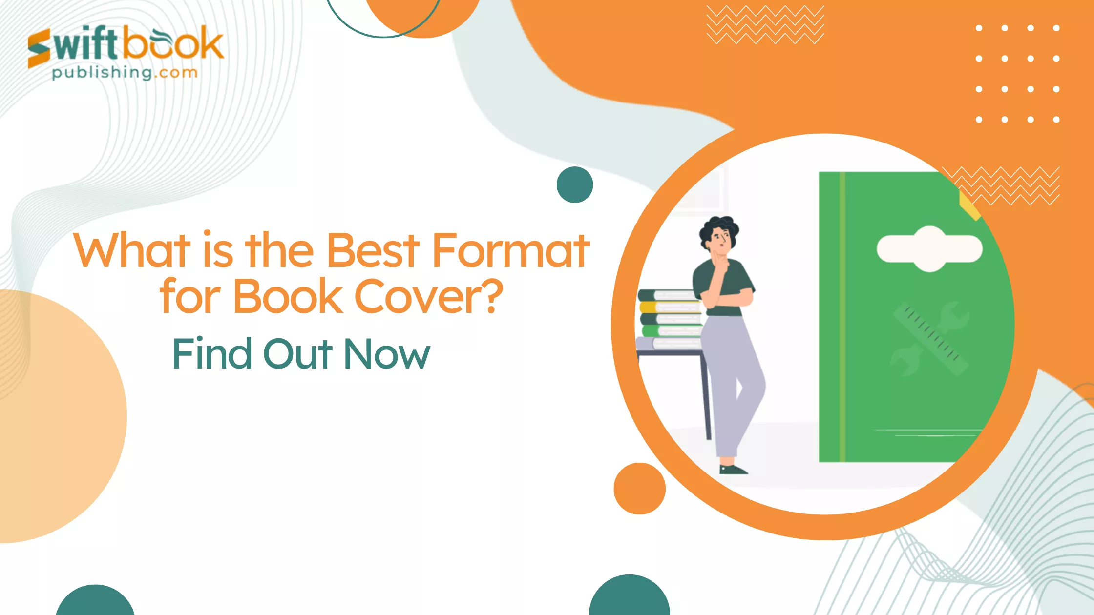 Best Format for Book Cover