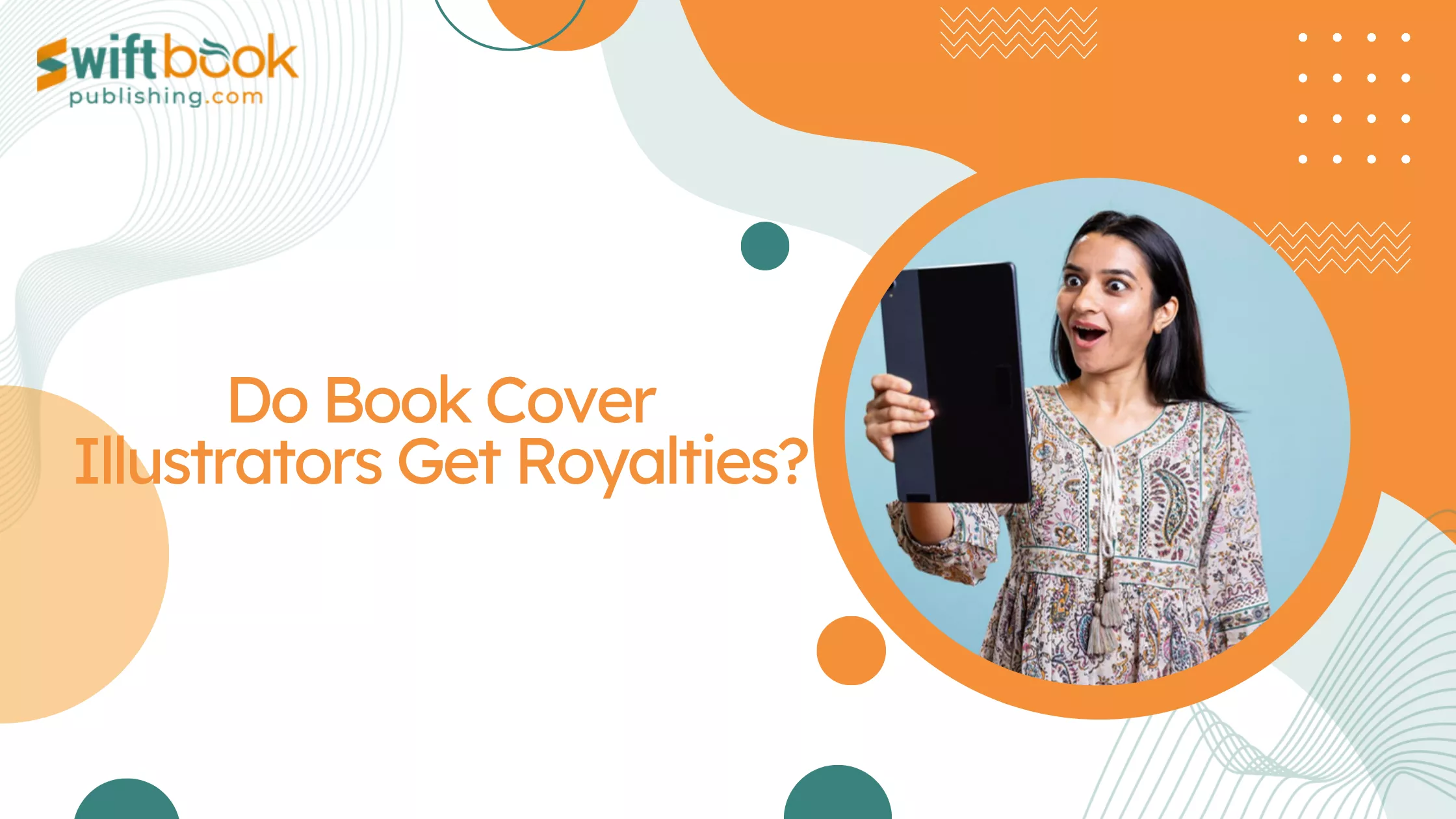 Do Book Cover Illustrators