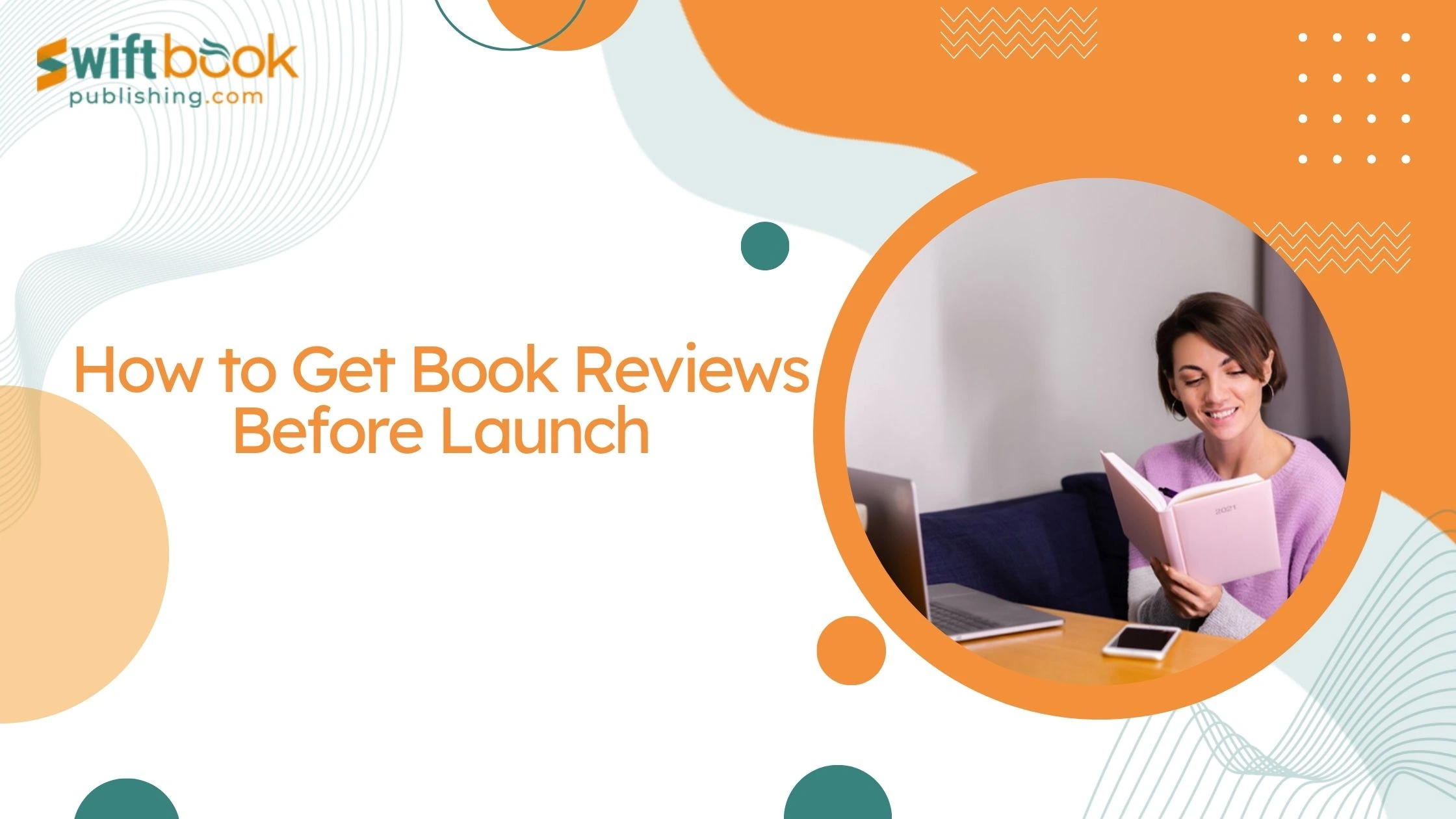 get book reviews