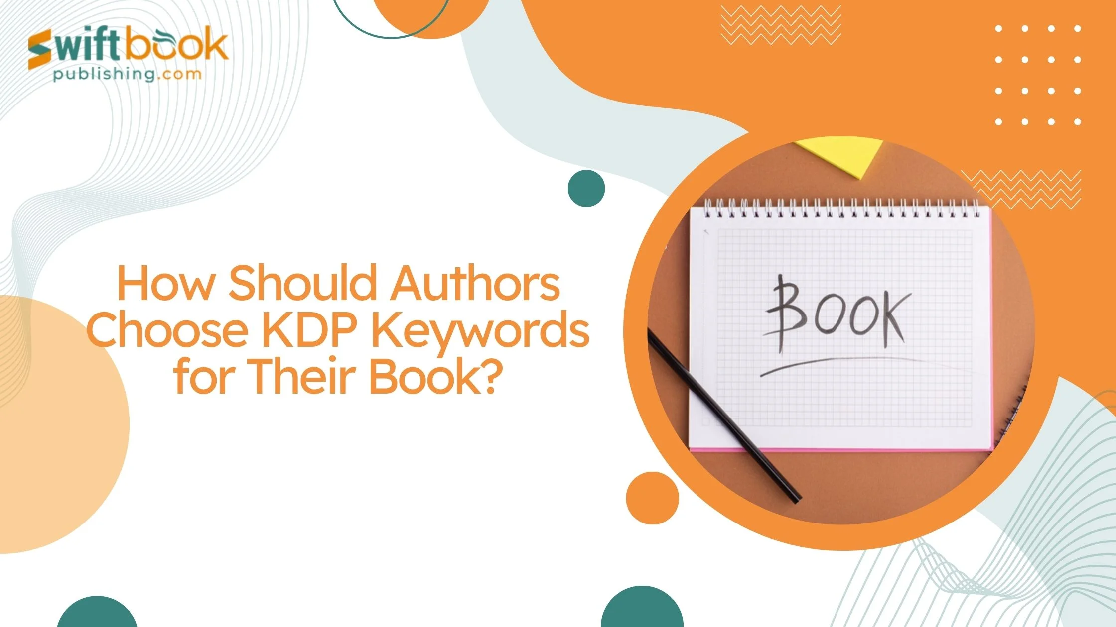 KDP keywords for books