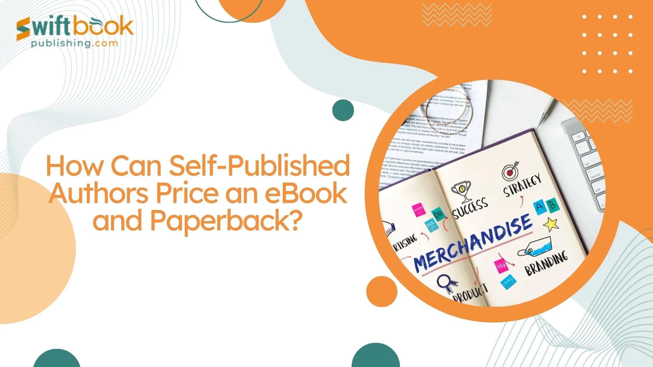book pricing strategy self publishing