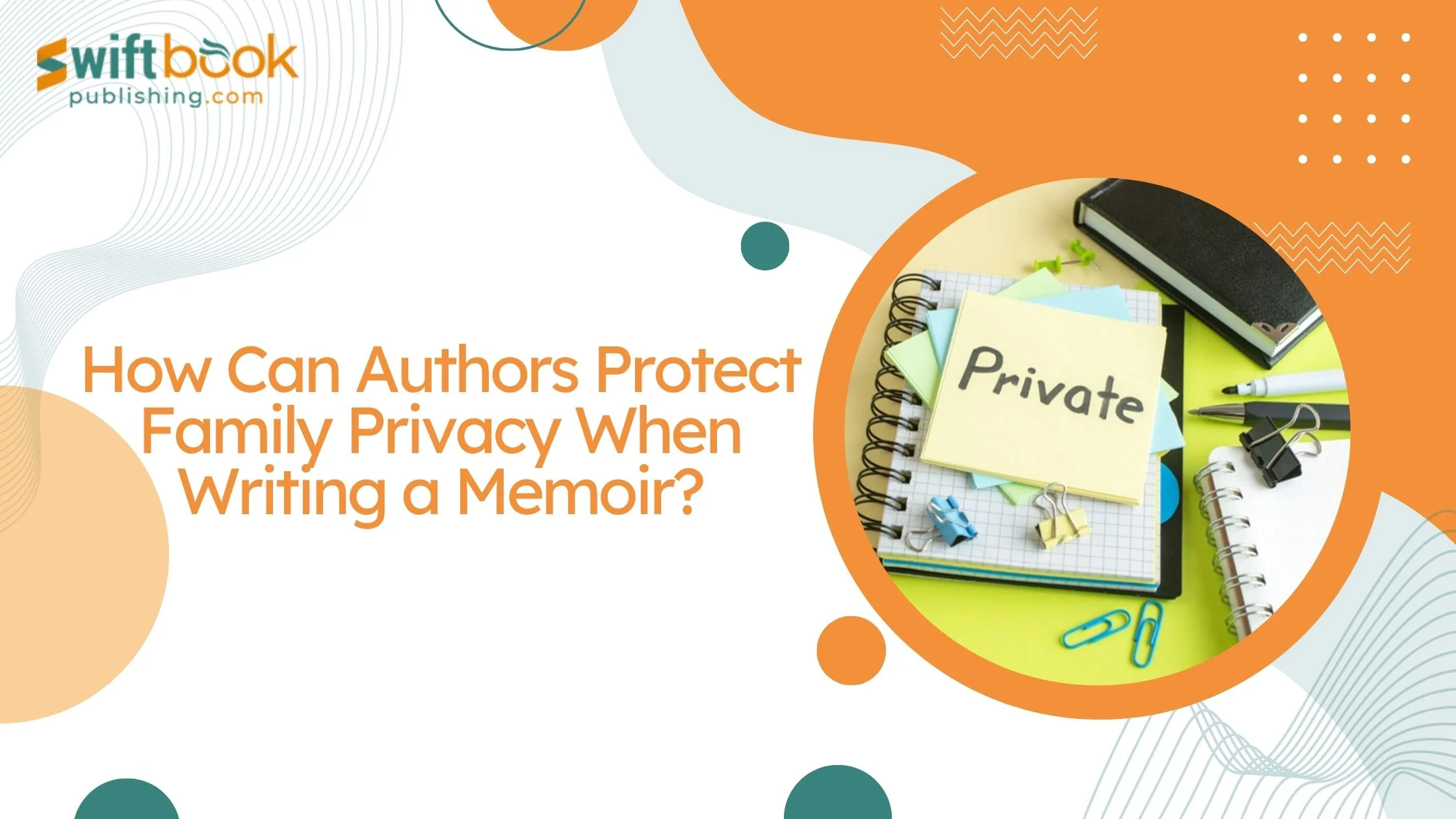memoir privacy concerns