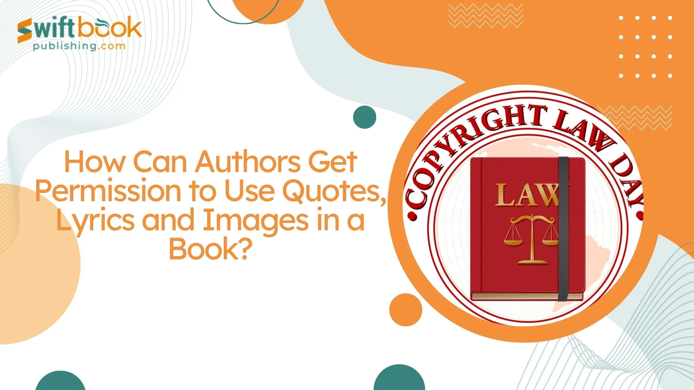book copyright permissions