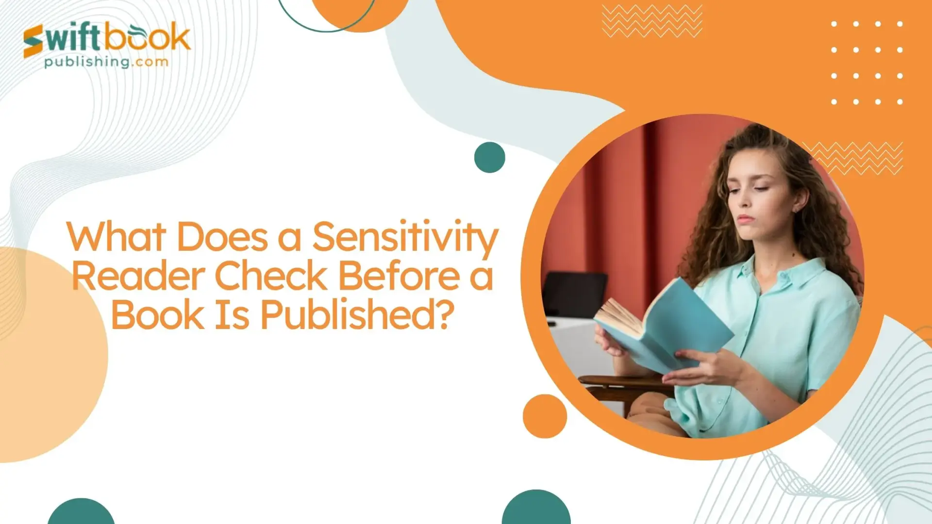 sensitivity reader for books
